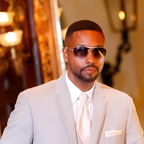 BillyCarson